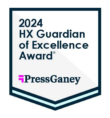 Press Ganey Patient Experience